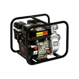 Solax P20-2 2 inc Benzinli Su Motoru