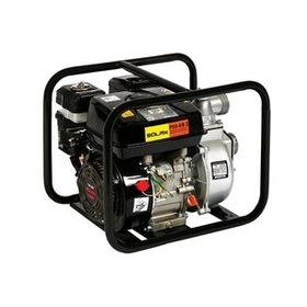 Solax P20-2 Dört Zamanlı Benzinli Motopomp