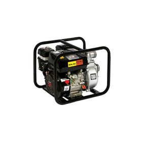Solax P20-2 Dört Zamanlı Benzinli Motopomp