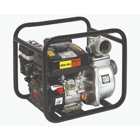 Solax P30-3 3 inc Benzinli Su Motoru