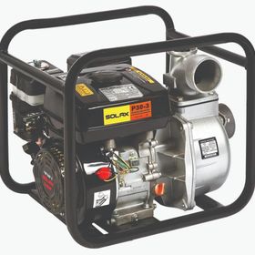 Solax P30-3 3 inc Benzinli Su Motoru
