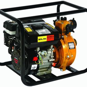 Solax PH50-2 2 inc Benzinli Su Motoru