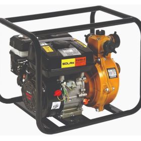 Solax PH50-2 2 inc Benzinli Su Motoru