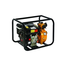 Solax PH50-2 2 inc Benzinli Su Motoru