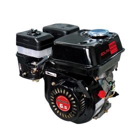 Solax SH200 İpli 6.5 HP 4 Zamanlı Benzinli Motor