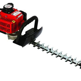 Solax SLP510 Benzinli Çit Kesme Makinası