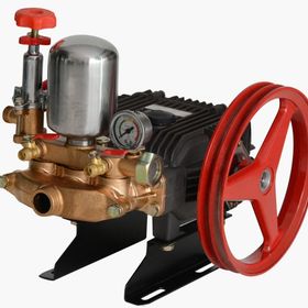 Solax Slx-30b3 Motorsuz Pistonlu Pompa