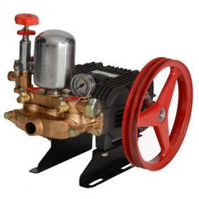Solax Slx-30b3 Motorsuz Pistonlu Pompa