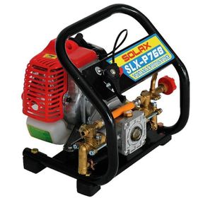 Solax Slx-p768 Benzinli Seyyar İlaçlama Makinası