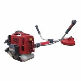 Solax TK520 C Motorlu Yan Tırpan