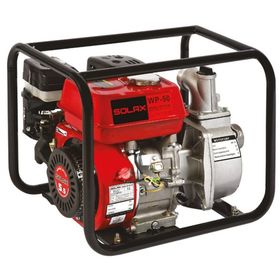 Solax WP-50 Benzinli Su Motoru