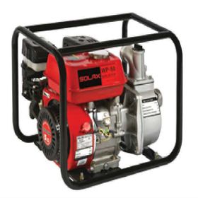 Solax WP-50 Benzinli Su Motoru