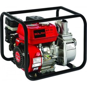 Solax WP-50 Benzinli Su Motoru