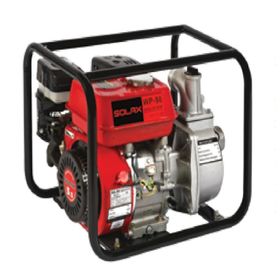 Solax WP-50 Benzinli Su Motoru