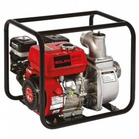 Solax WP-80 Benzinli Su Motoru