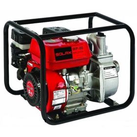 Solax WP-80 Benzinli Su Motoru