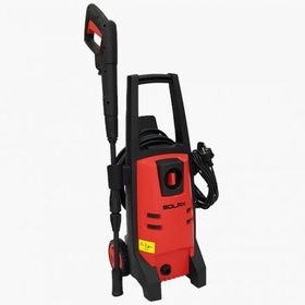 Solax YLQ4640C-120 1500 W 120 Bar Basınçlı Yıkama Makinesi