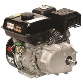 Solax YM168-F2/2R 6.5 Hp Go-Kart Motoru