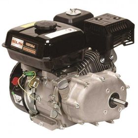 Solax YM168-F2/2R 6.5 Hp Go-Kart Motoru