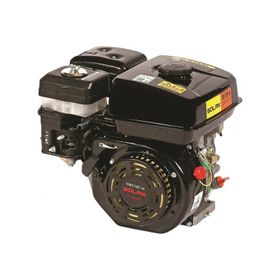 Solax YM170F-H 25 mm Benzinli Motor Frezeli Krank