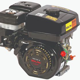 Solax YM170F-H İpli 7 Hp 4 Zamanlı Benzinli Motor