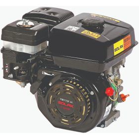 Solax YM170F-H İpli 7 Hp 4 Zamanlı Benzinli Motor