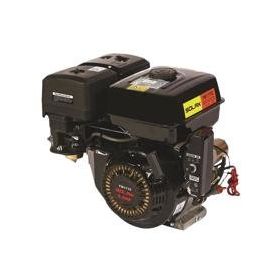 Solax YM177FE 25 mm 9 Hp Marşlı Benzinli Motor Kamalı Krank