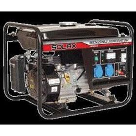 Solax YM3000LQ Benzinli Jenaratör