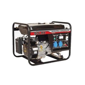 Solax YM3000LQ Benzinli Jenaratör