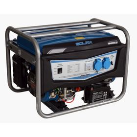 Solax YM4000LQE Benzinli Jeneratör