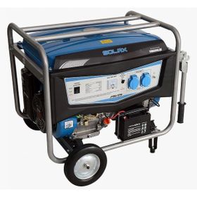 Solax YM6500LQE Benzinli Jeneratör