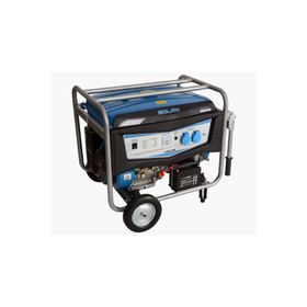 Solax YM6500LQE Benzinli Jeneratör