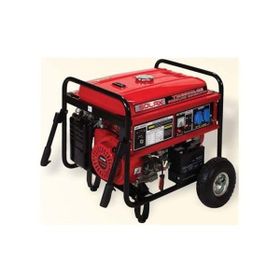 Solax YM6500LQE Benzinli Jeneratör