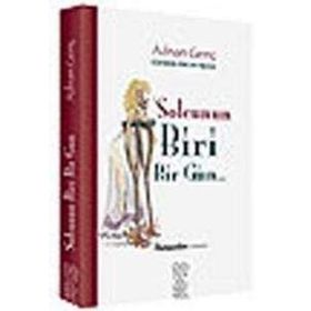 SOLCUNUN BIRI BIR GÜN - ADNAN GENÇ