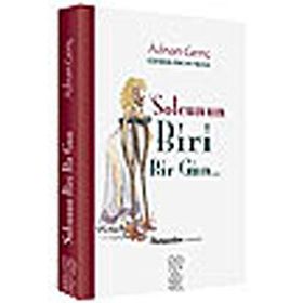 SOLCUNUN BIRI BIR GÜN - ADNAN GENÇ