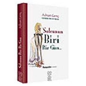SOLCUNUN BIRI BIR GÜN - ADNAN GENÇ