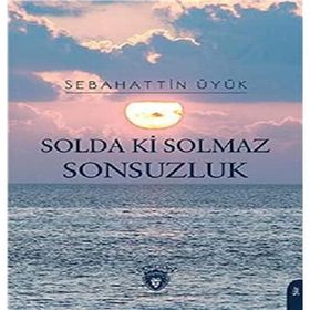 Solda Ki Solmaz Sonsuzluk - Dorlion Yayınevi