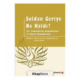Soldan Geriye Ne Kaldı - Kolektif