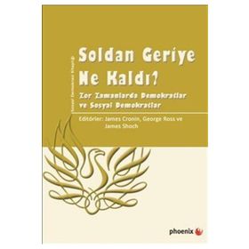 Soldan Geriye Ne Kaldı - Kolektif