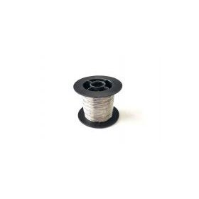 Soldex 0,75 mm 10 m İnce Lehim Teli