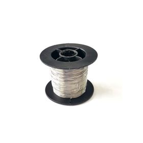 Soldex 0,75 mm 10 m İnce Lehim Teli