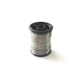 Soldex 0,75 mm 5 m İnce Lehim Teli