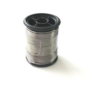 Soldex 0,75 mm 5 m İnce Lehim Teli