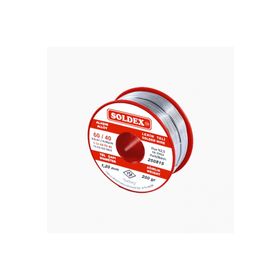 Soldex 1.20 mm 200 gr Lehim Teli