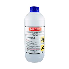 Soldex 1 lt İzopropil Alkol