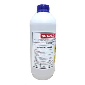 Soldex 1 lt İzopropil Alkol