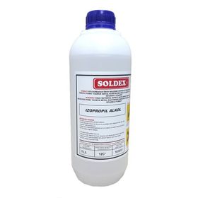 Soldex 1 lt İzopropil Alkol