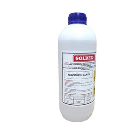 Soldex 1 lt İzopropil Alkol