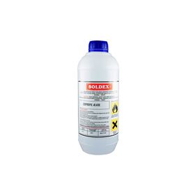 Soldex 1 lt İzopropil Alkol
