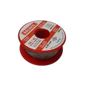 Soldex 100 gr 0.50 mm 60/40 Lehim Teli